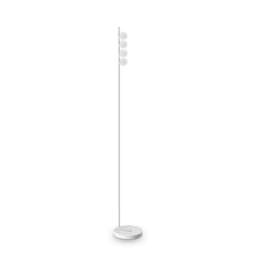 LED лампион за хол или спалня - PING PONG BIANCO - 328317