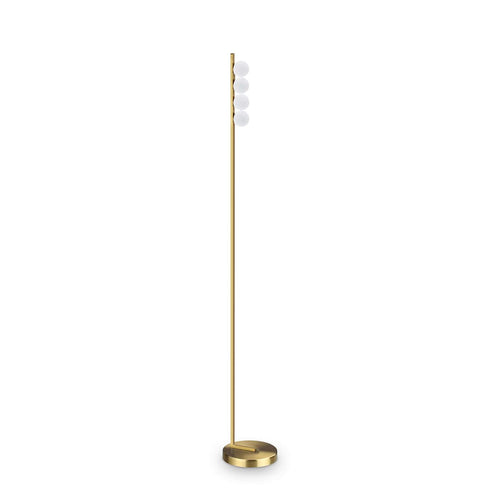 LED лампион за хол или спалня - PING PONG OTTONE - 328324