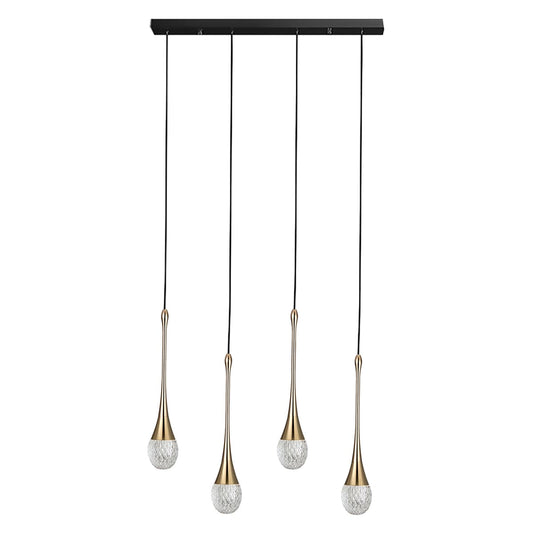 LED полилей - LED осветително тяло - STAR LIGHT - 4268600