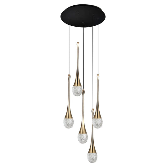 LED полилей - LED осветително тяло - STAR LIGHT - 4268700
