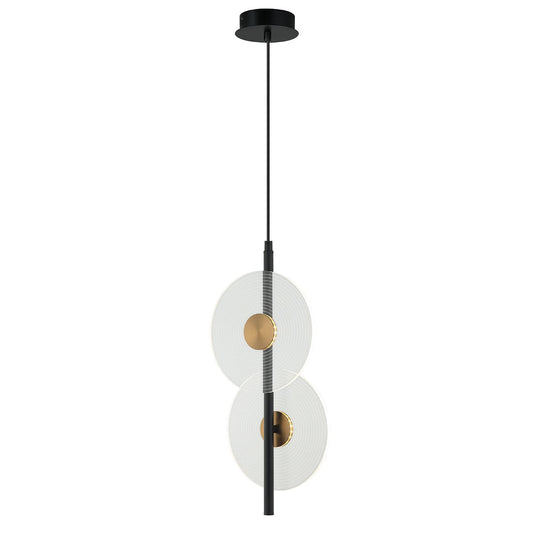 LED полилей - LED осветително тяло - SUN - 4280200