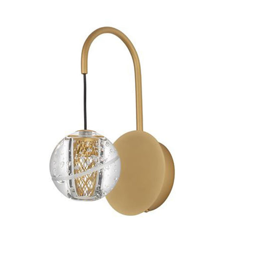 LED аплик - Стенно осветително тяло - LICIO - 9186959