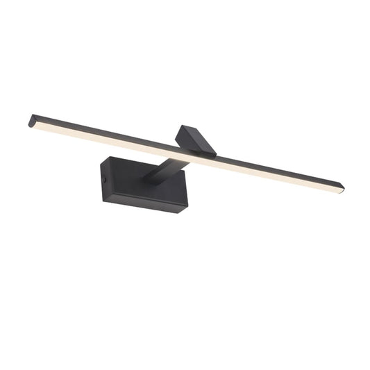 LED aплик за осветление на картини и огледала - MIRRAR - PN13LEDW50BK