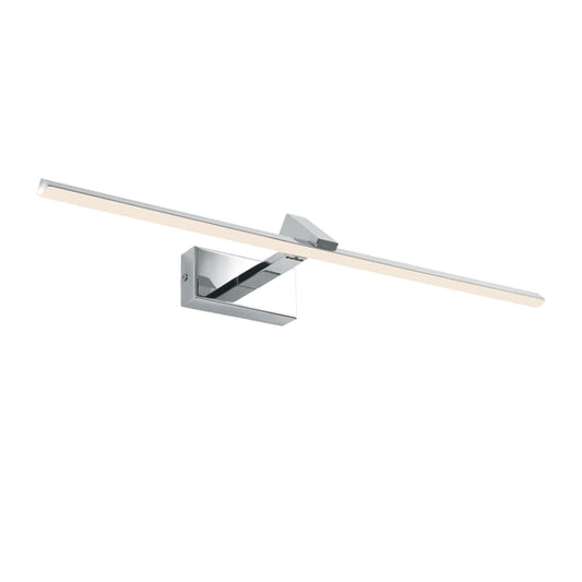 LED аплик за осветление на картини и огледала - MIRRAR - PN13LEDW50CH