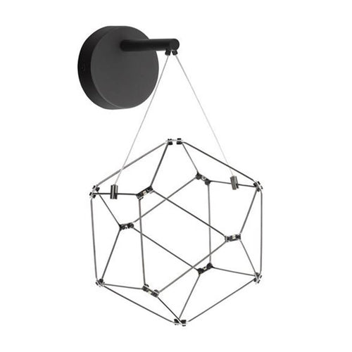 LED аплик - Стенно осветително тяло - STELLAR - 9186904