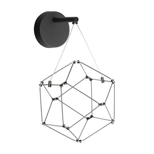 LED аплик - Стенно осветително тяло - STELLAR - 9186904