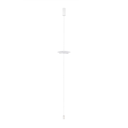 Висящ LED лампион - LED осветление - OLOS - 9580701