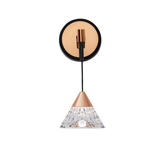 LED аплик - Стенно осветително тяло - PALUZ - 9186962