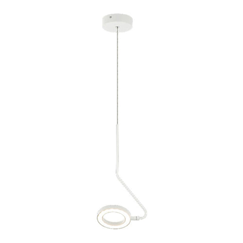 Пендел с TRIAC димиране - LED осветление - ZAMBELIS - 22044