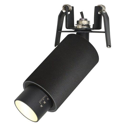 LED спот за вграждане с регулиране ъгъла на разсейване - 1928-B