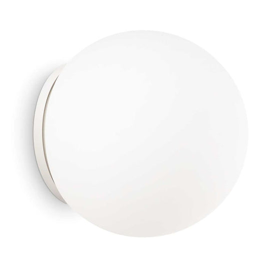 Аплик за стена - MAPA BIANCO AP1 D30 - 059822