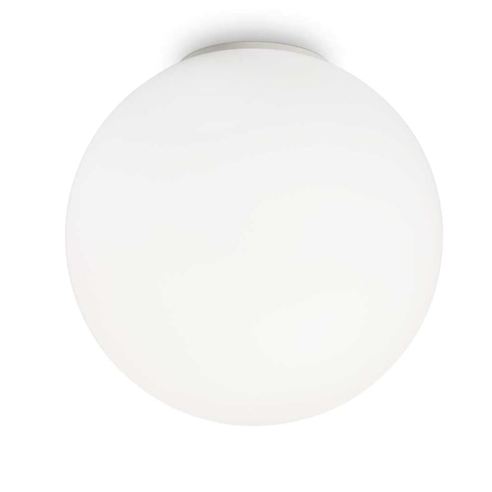 Плафон за хол, спалня, кухня и коридор - MAPA BIANCO D40 - 059839