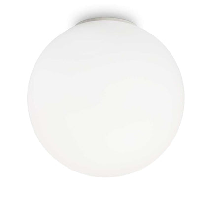 Плафон за хол, спалня, кухня и коридор - MAPA BIANCO D40 - 059839