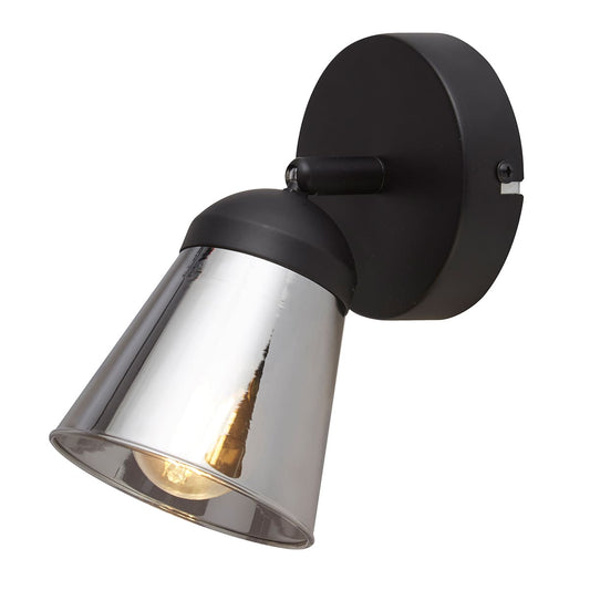 Спот - Осветително тяло с насочване - MEGA - 61170-1SM