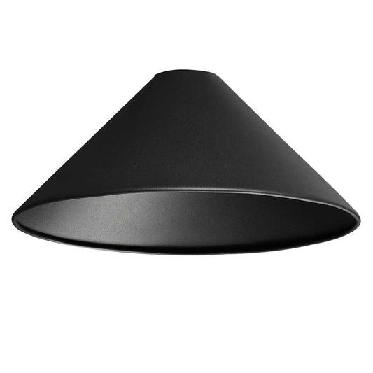 Абажур метален черен E27 - MIX UP CONO SMALL - 288451
