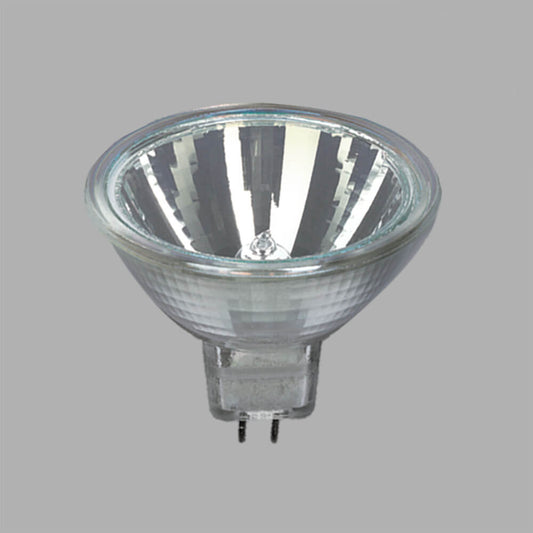 Халогенна крушка 12V/50W 36° GU5.3 - RADIUM - 22310183