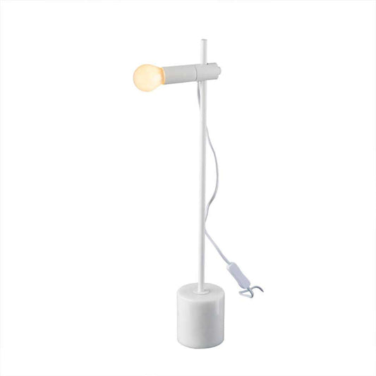 Настолна лампа - Осветителни тела - ACA DECOR - OD581T58W