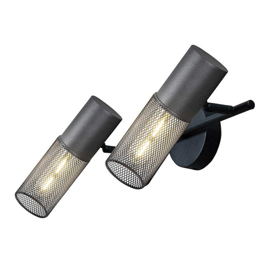 Спот - Осветеление с насочване - ACA DECOR - OD602S33BK