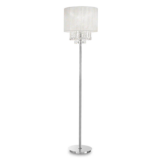 Лампион - Осветителни тела Ideal Lux - OPERA PT1 BIANCO - 068275