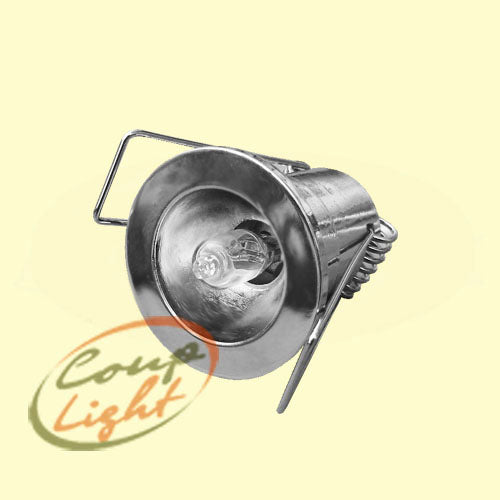 Луна - Луна звездно небе хром - Coup Light - 910151