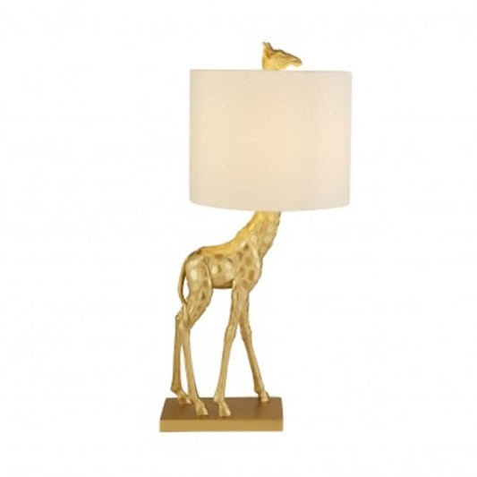 Настолна  или нощна лампа за хол и спалня - GIRAFFE - EU700887