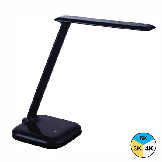 LED настолна лампа за бюро серия DESK LAMP - SF1408LED640B