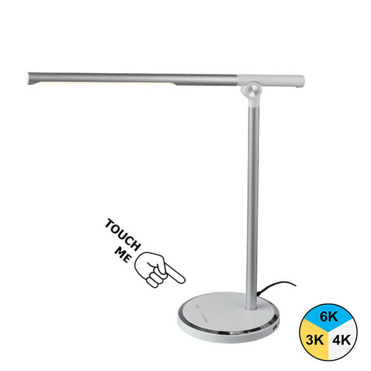 LED настолна лампа за бюро - TABLE - SF1816LEDS