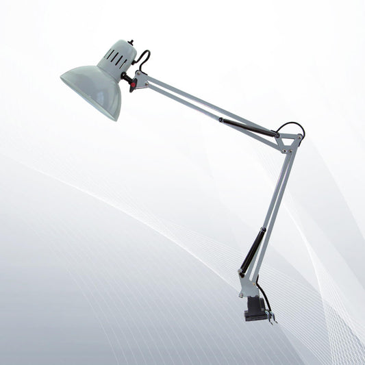 Настолна лампа за бюро серия DESK LAMP CLAMP - SF606BG