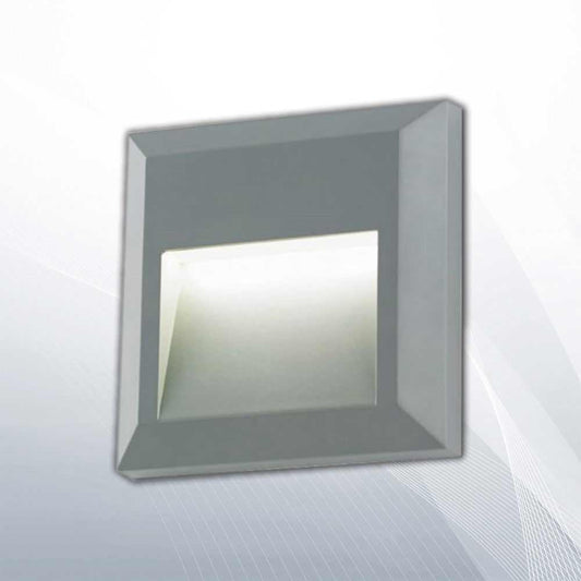 Фасаден аплик IP65 - Архитектурно LED осветление - SLIM52