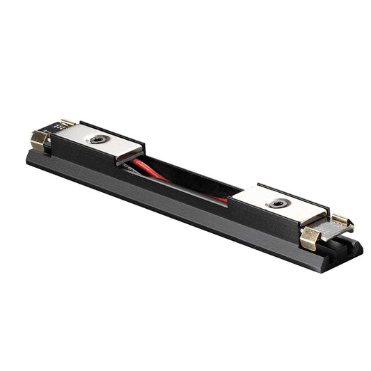 Захранващ конектор за магнитна шина - STICK MAIN CONNECTOR - 329703