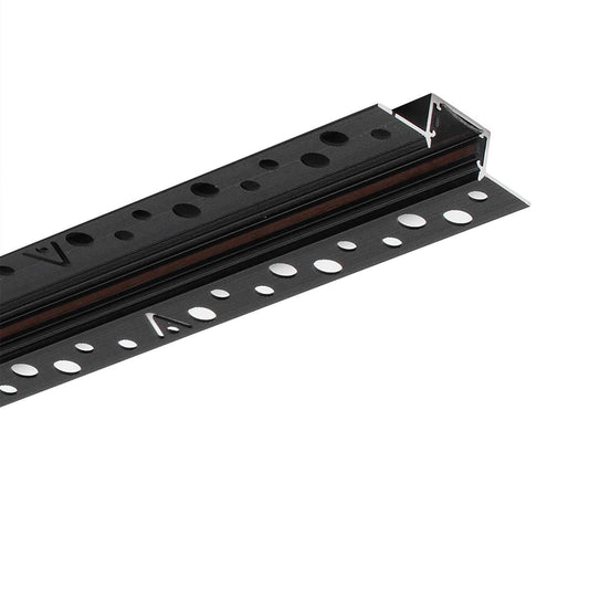 Магнитна шина за вграден монтаж 2000mm - STICK RECESSED - 329604