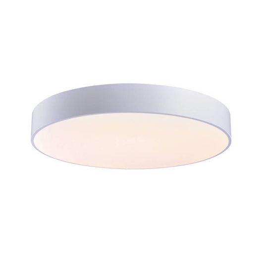 LED плафон - LED осветление - ACA DECOR - V29LEDC75WH