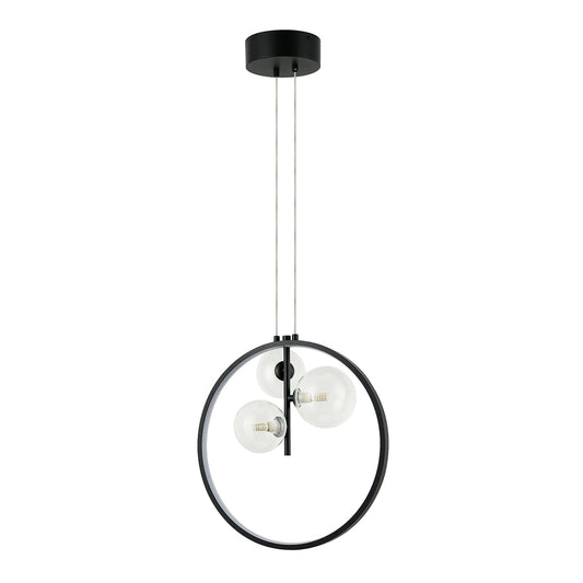 Полилей с TRIAC димиране - LED осветление - ZAMBELIS - 22064
